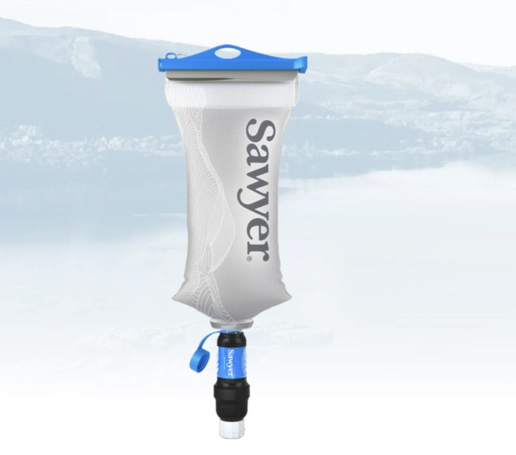 Sawyer Water Filters